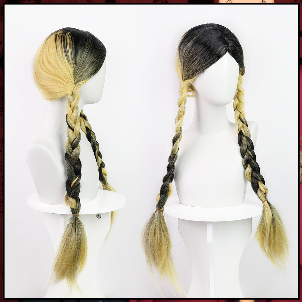 Ran Haitani Cosplay Wig Anime Tokyo Revengers
