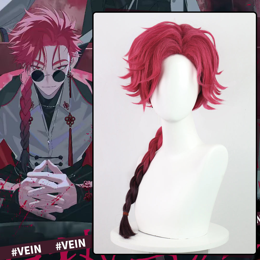 Vein Cosplay Wig Anime Link Click