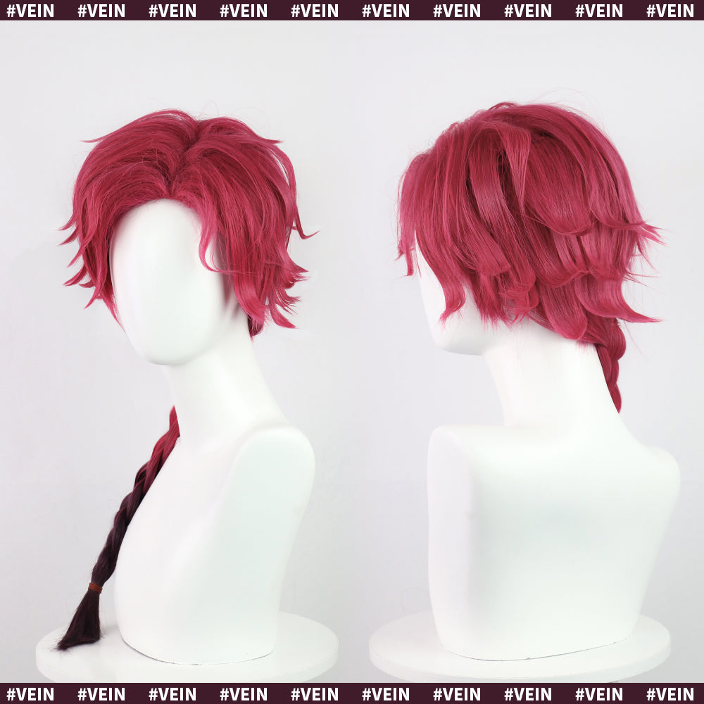 Vein Cosplay Wig Anime Link Click