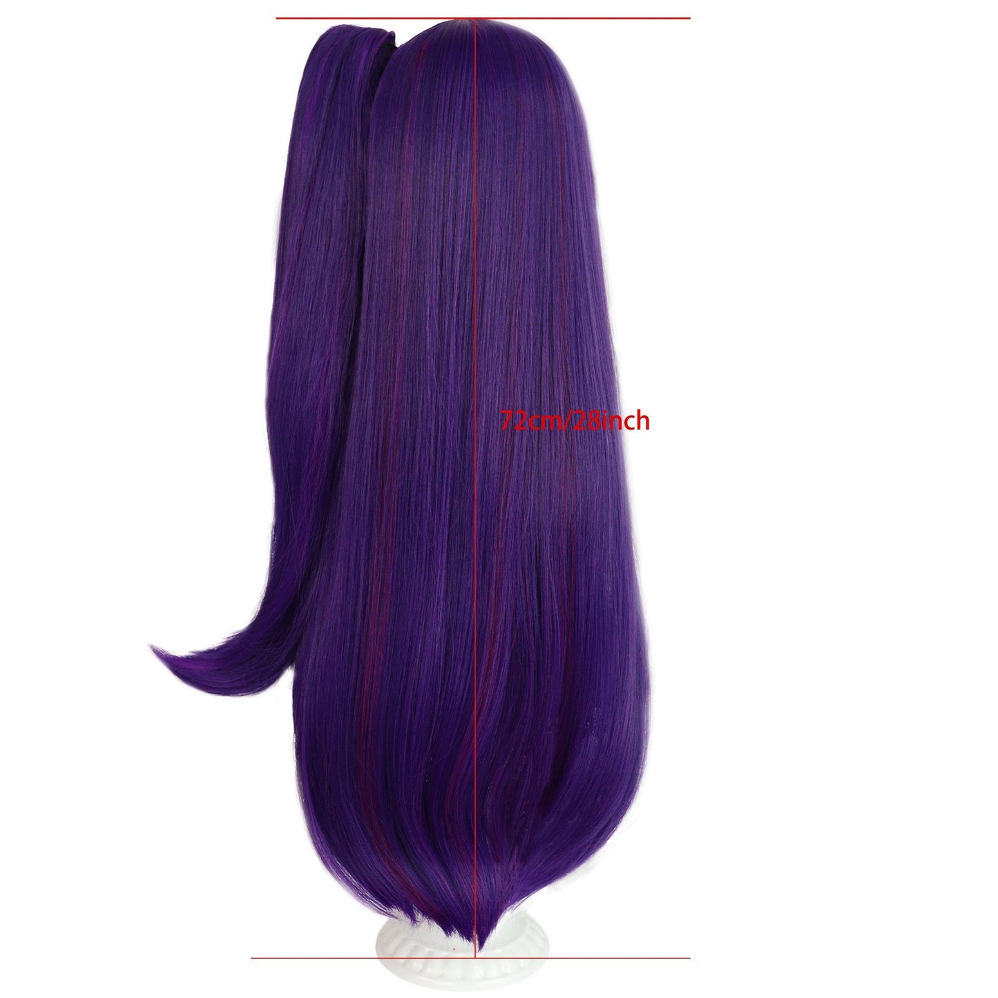 Ai_Hoshino_Cosplay_Wig