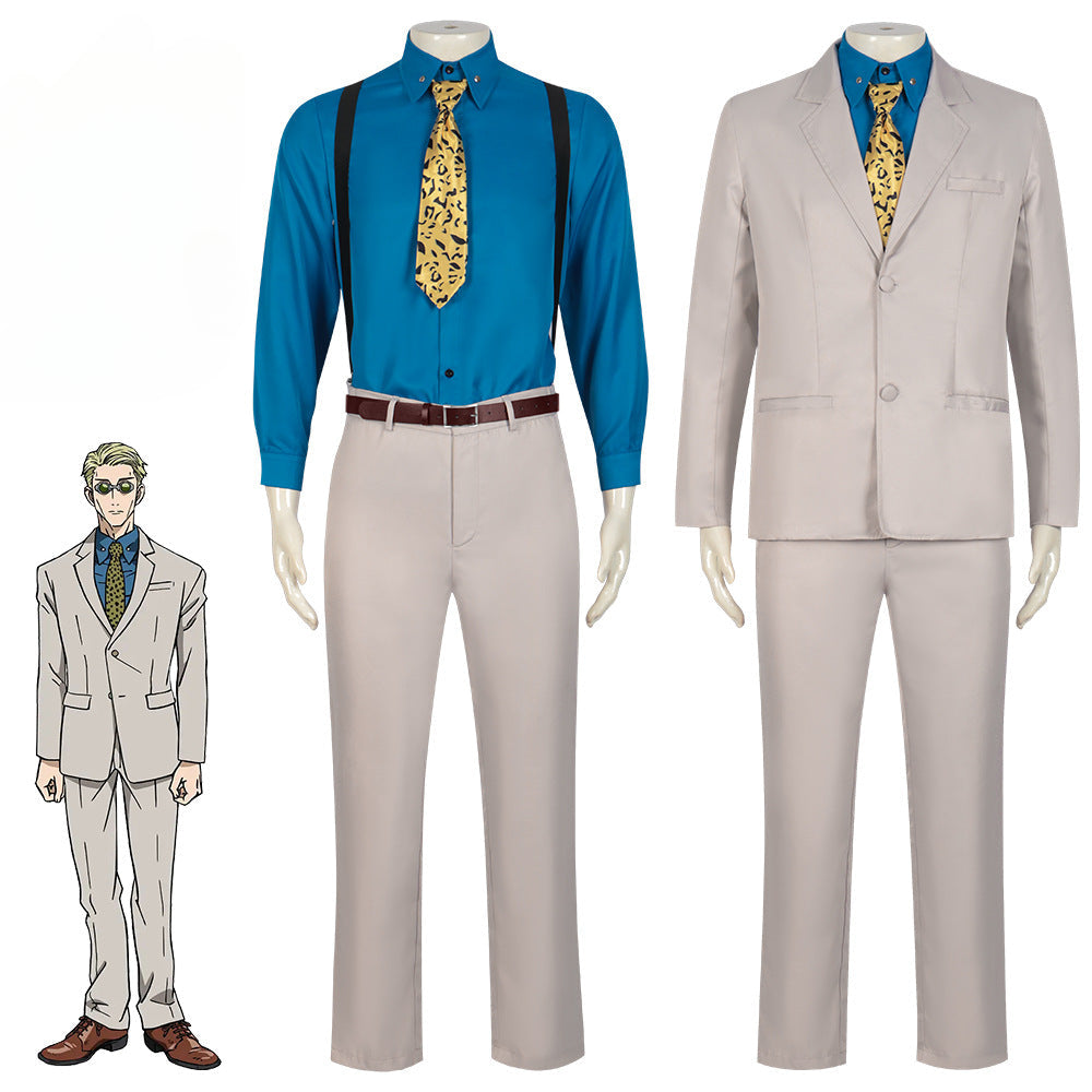 Anime_Jujutsu_Kaisen_Nanami_Kento_Cosplay_Costume