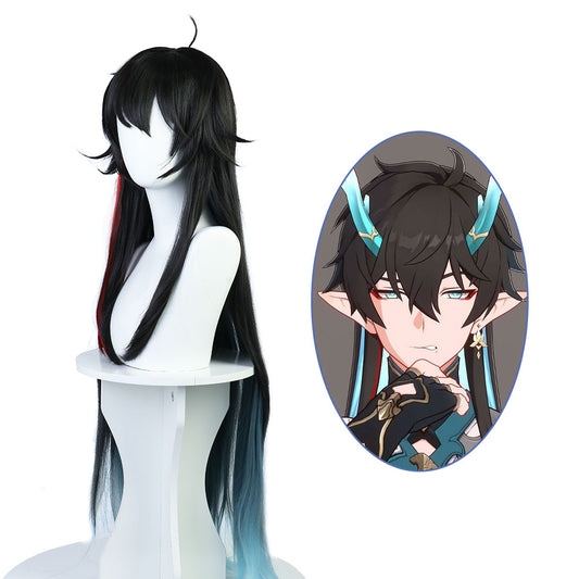 Honkai_Star_Rail_Danheng_Imbibitor_Lunae_Cosplay_Wig