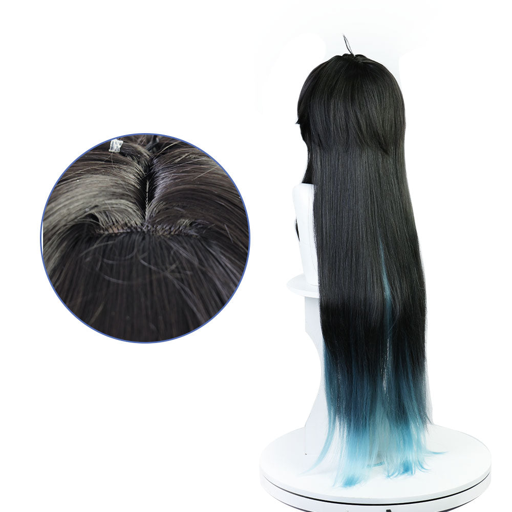 New_Imbibitor_Lunae_Cosplay_Wig