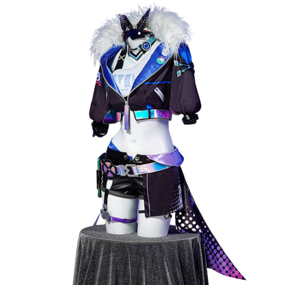 Silver_Wolf_Cosplay_Halloween_Party_Costume