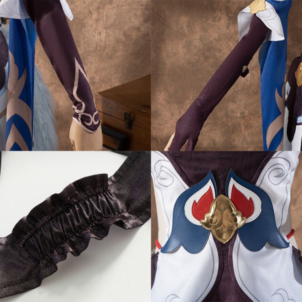Star_Rail_Yukong_Cosplay_Costume_Dress_Halloween_Party_Suit