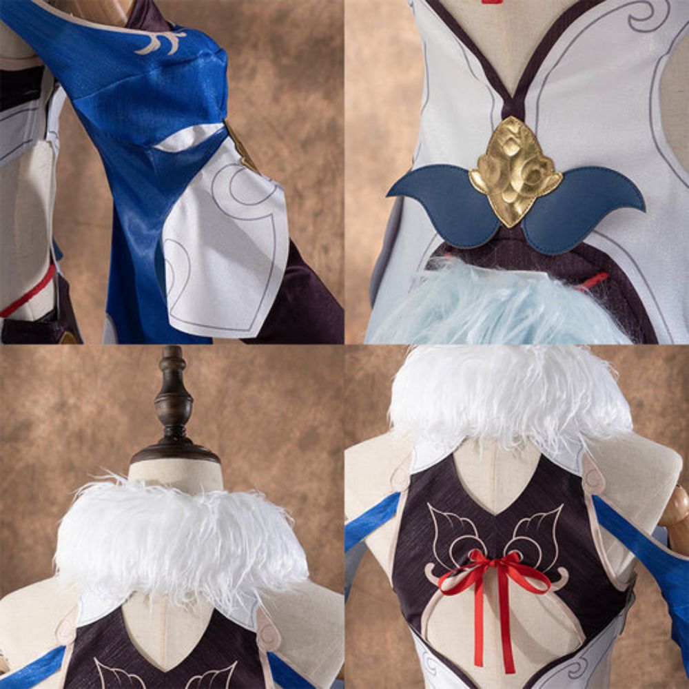 Yukong_Costume_Dress_Set