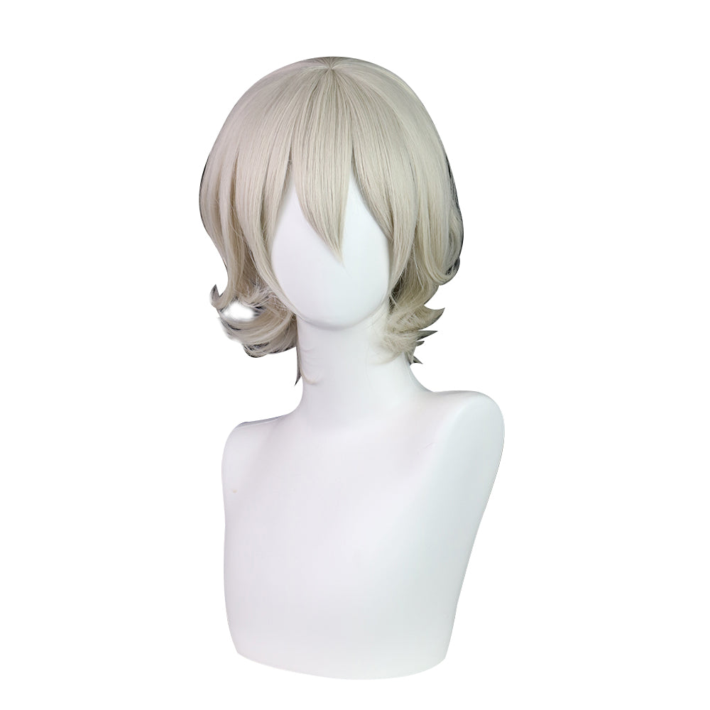 Identity V Night Watch Ithaqua Cosplay Wig