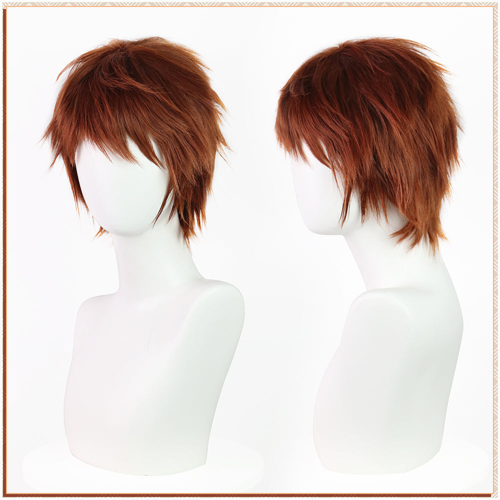 Tachihara Michizo Cosplay Wig Anime Bungo Stray Dogs