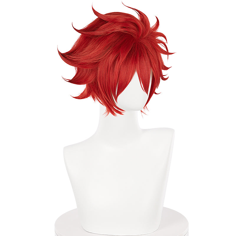 Reki Kyan Cosplay Wig Anime SK8