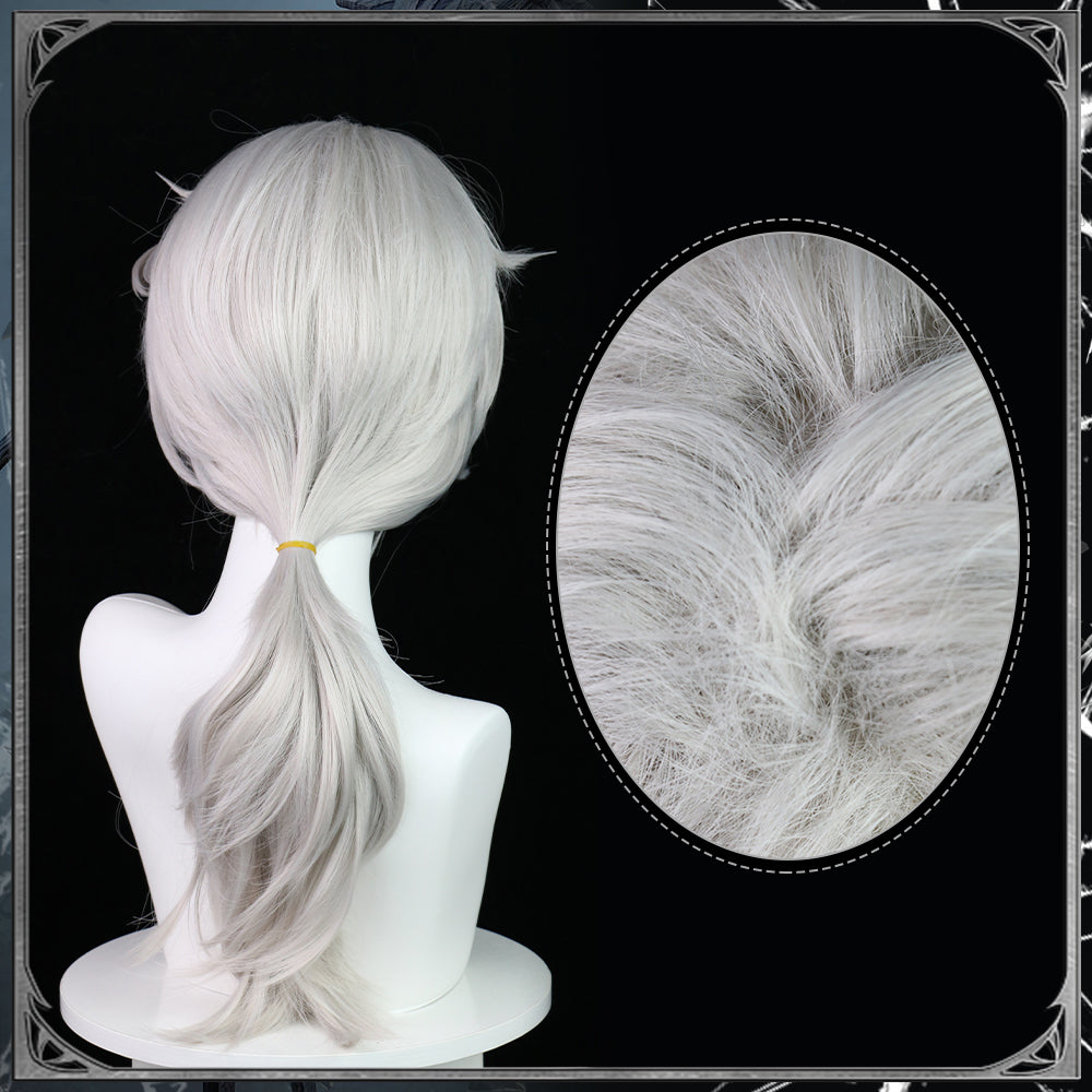 Identity Ⅴ Night Watch Frederick Kreiburg Cosplay Wig