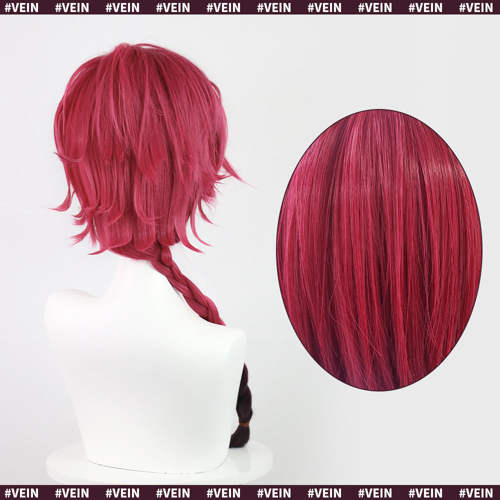 Vein Cosplay Wig Anime Link Click