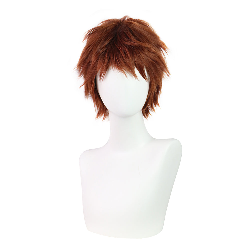 Tachihara Michizo Cosplay Wig Anime Bungo Stray Dogs