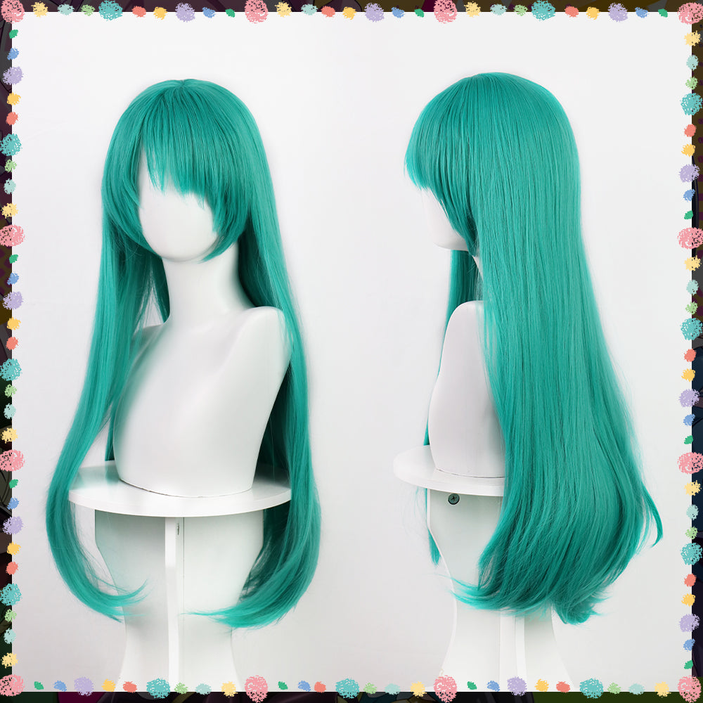 Minakami Sayo Cosplay Wig Anime Gushing over Magical Girls