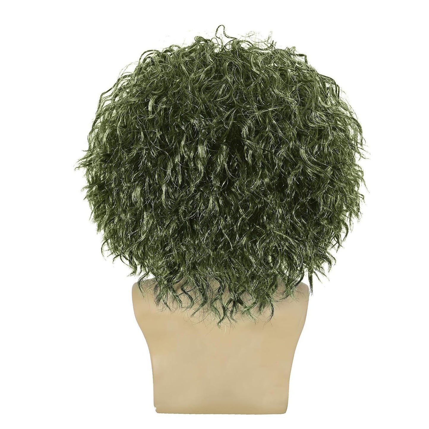 2024 Halloween Beetle 2 Juice Master Cosplay Wig