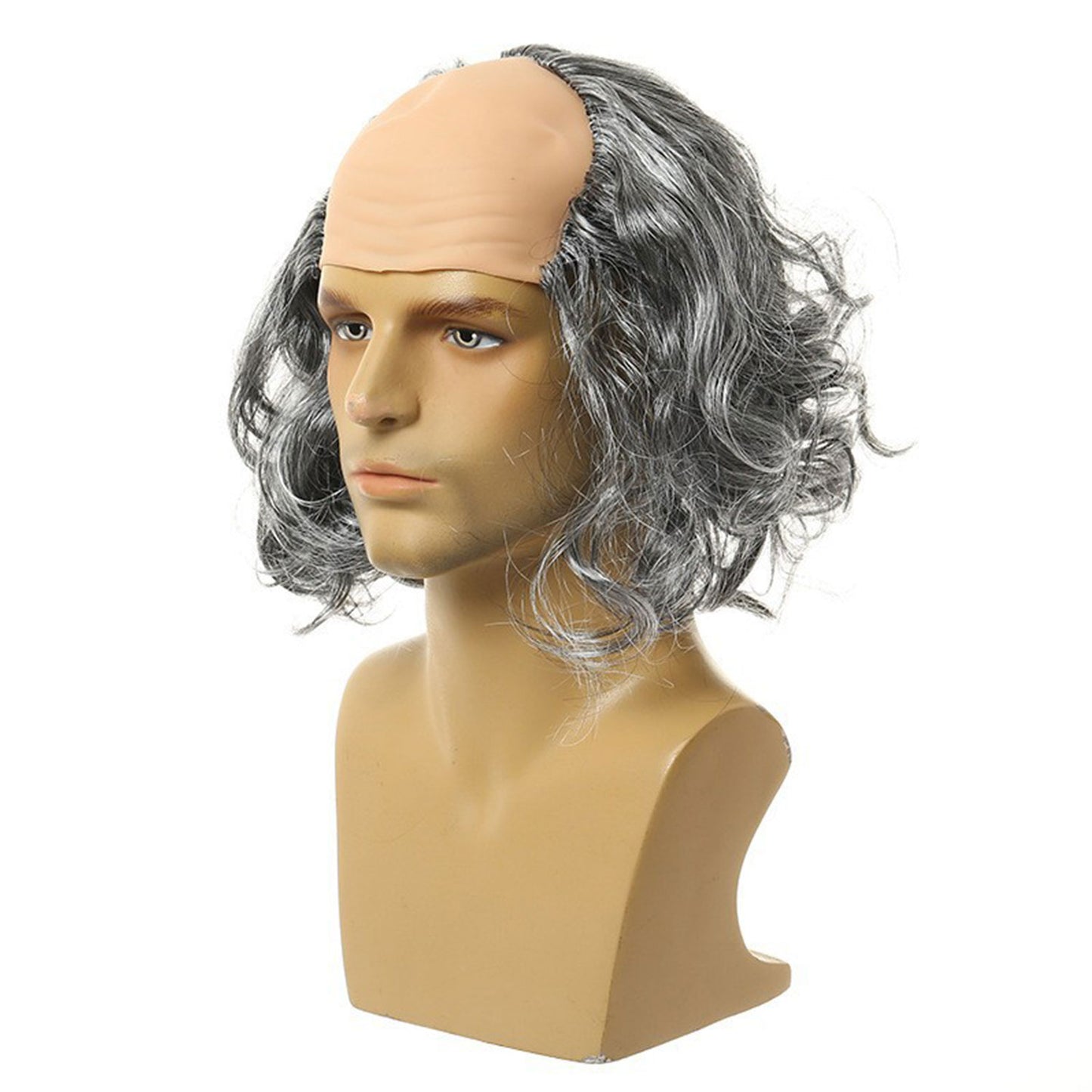 2024 Halloween Beetle 2 Juice Master Cosplay Wig