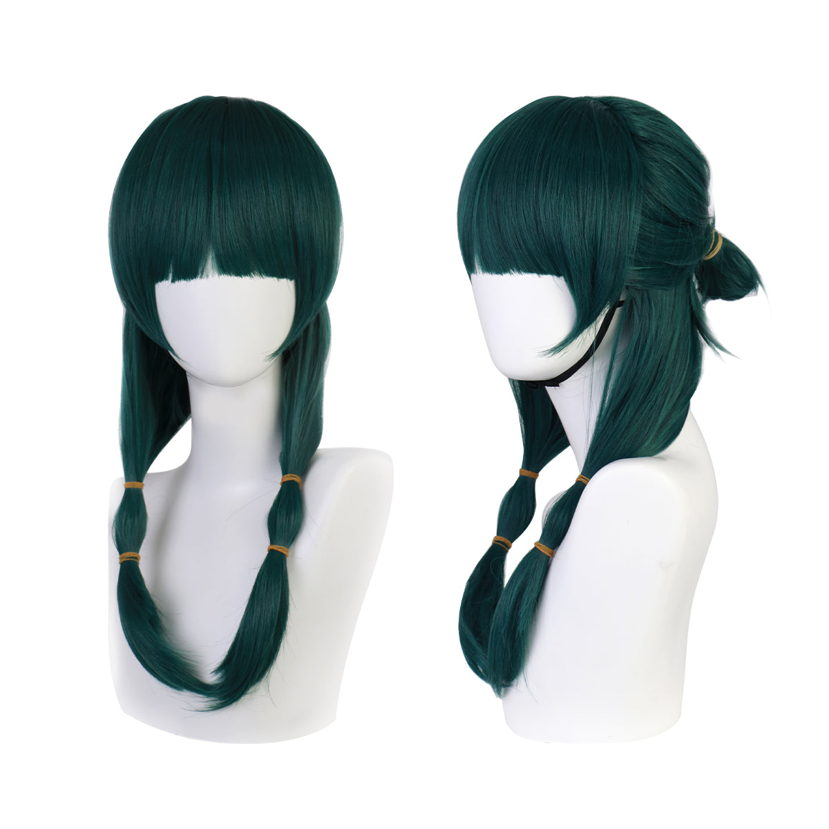 Maomao Cosplay Wig Anime The Apothecary Diaries Kusuriya no Hitorigoto