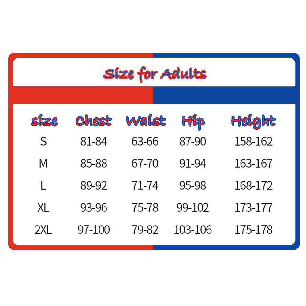 The Amazing Digital Circus Pomni Jumpsuit Cosplay Costume Bodysuit for Adult and Kids