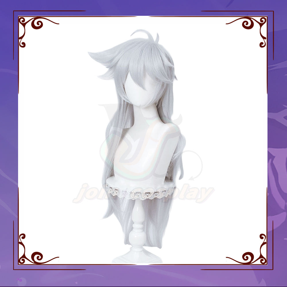 Genshin Impact - Razor Cosplay Wig