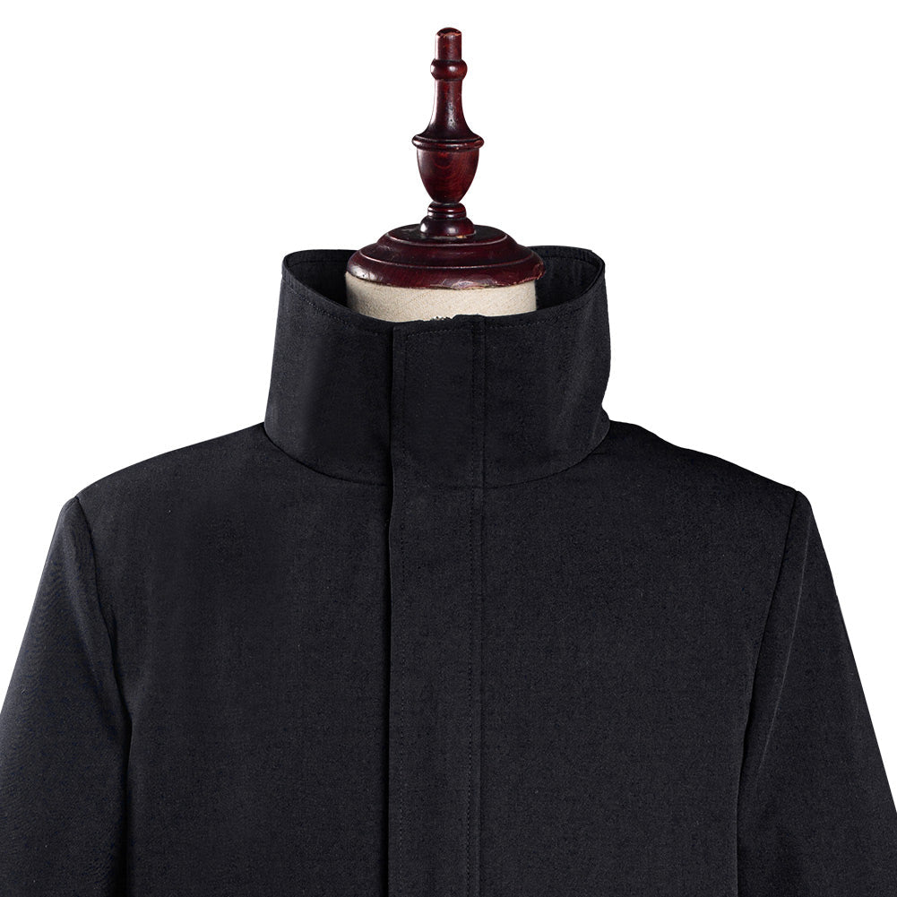 Jujutsu Kaisen Satoru Gojo School Uniform Outfits Cosplay Costume