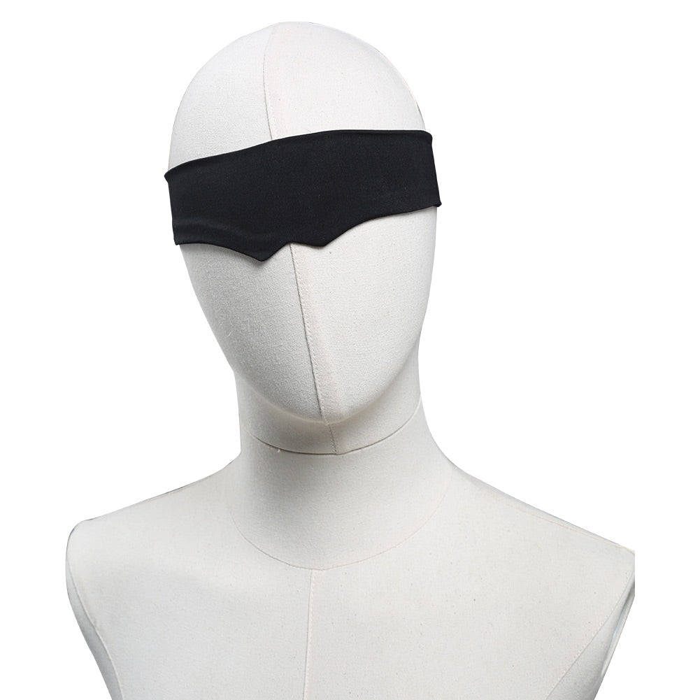 Jujutsu Kaisen Satoru Gojo School Uniform Outfits Cosplay Costume