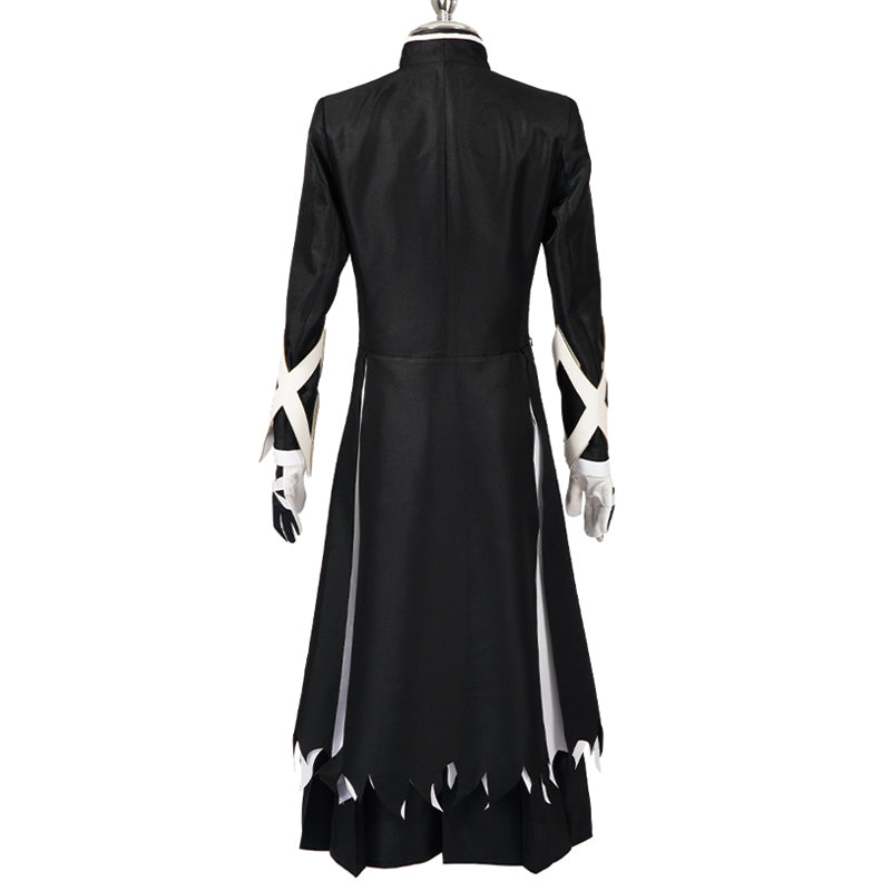 Anime Bleach Ichigo Kurosaki Cosplay Costumes