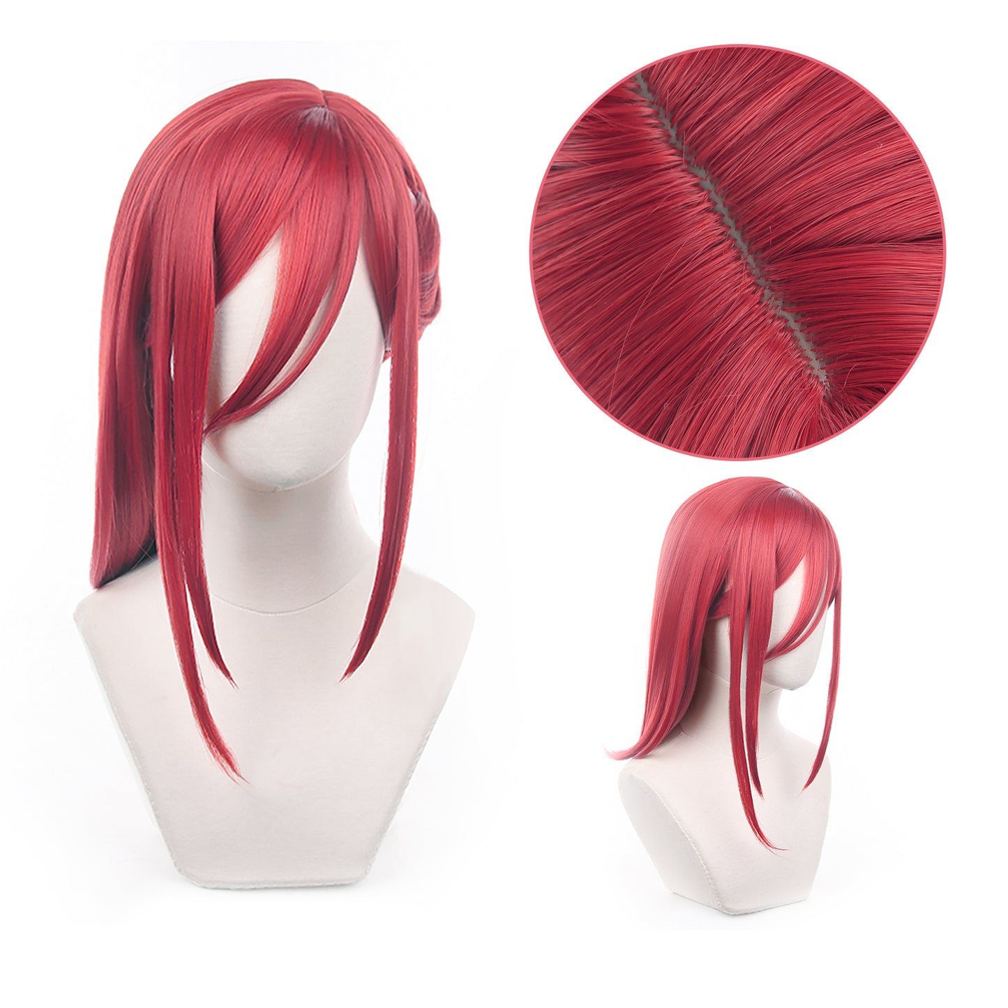 Blue Lock Chigiri Hyoma Wig