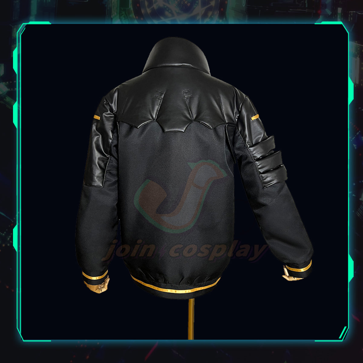 Cyberpunk: Edgerunners Rebecca Black Cosplay Costume