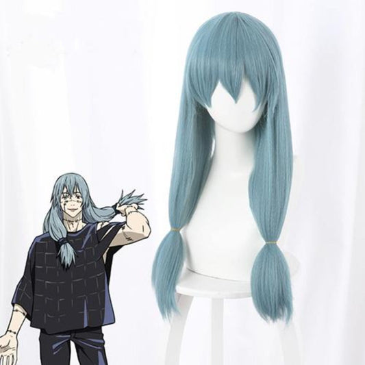 Jujutsu Kaisen-Mahito Cosplay Wig