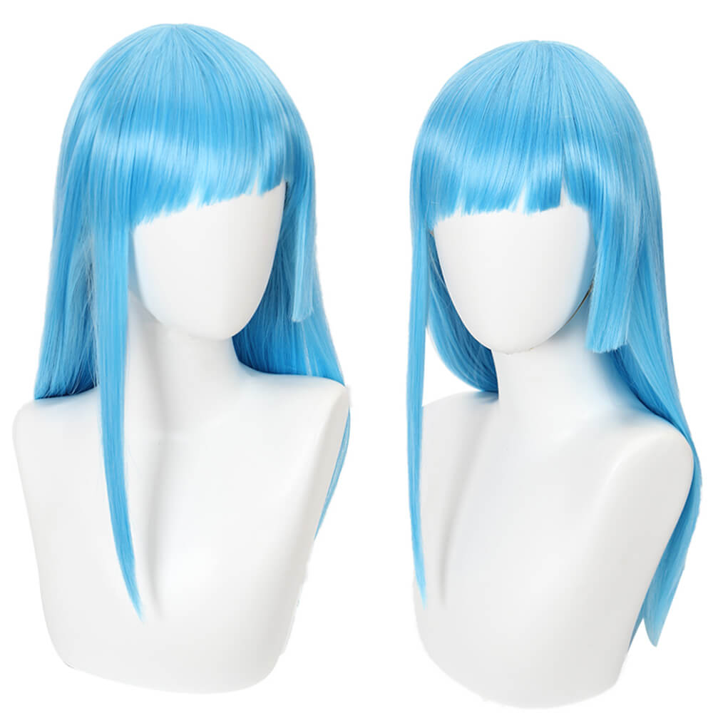 Jujutsu Kaisen-Miwa Kasumi Cosplay Wig