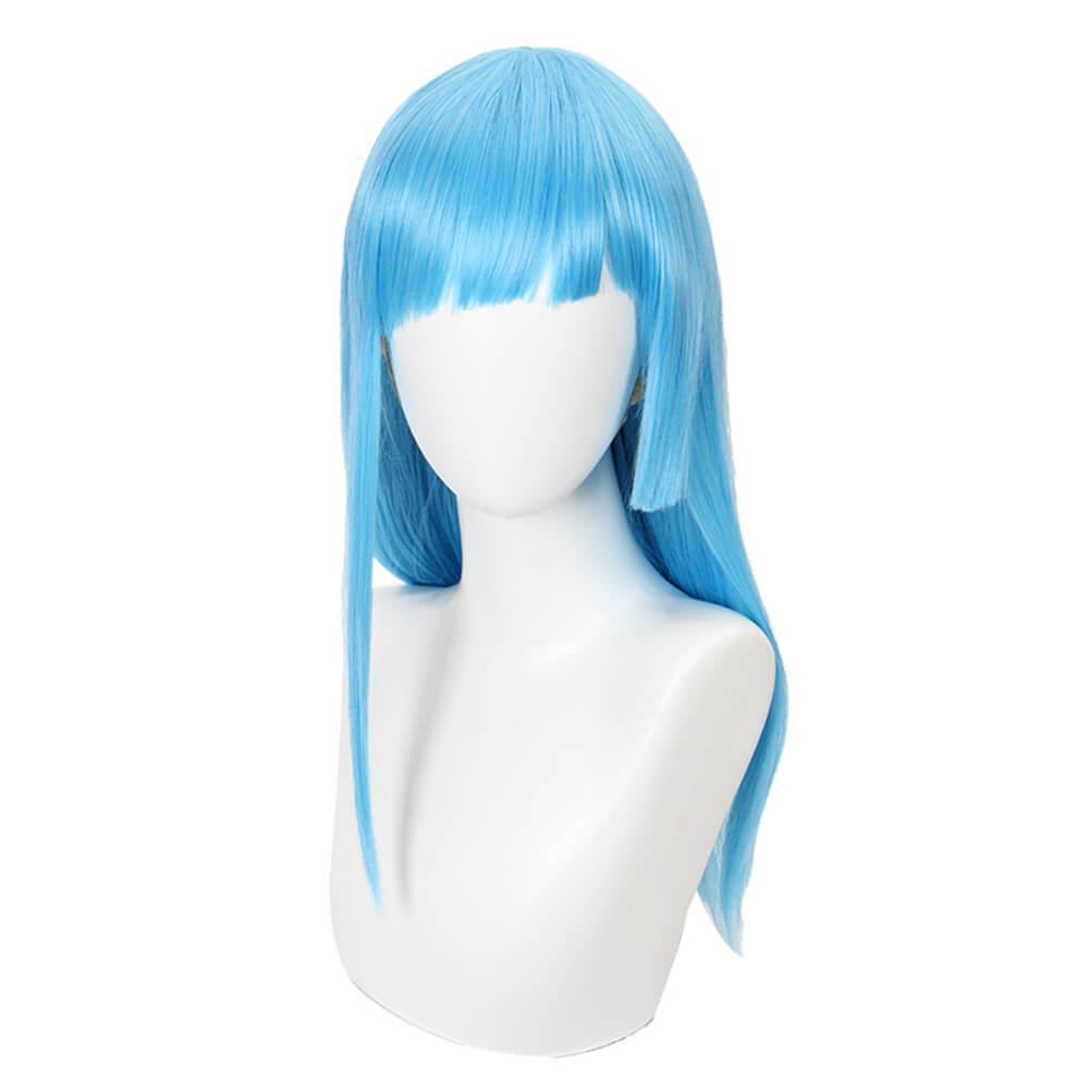 Jujutsu Kaisen-Miwa Kasumi Cosplay Wig