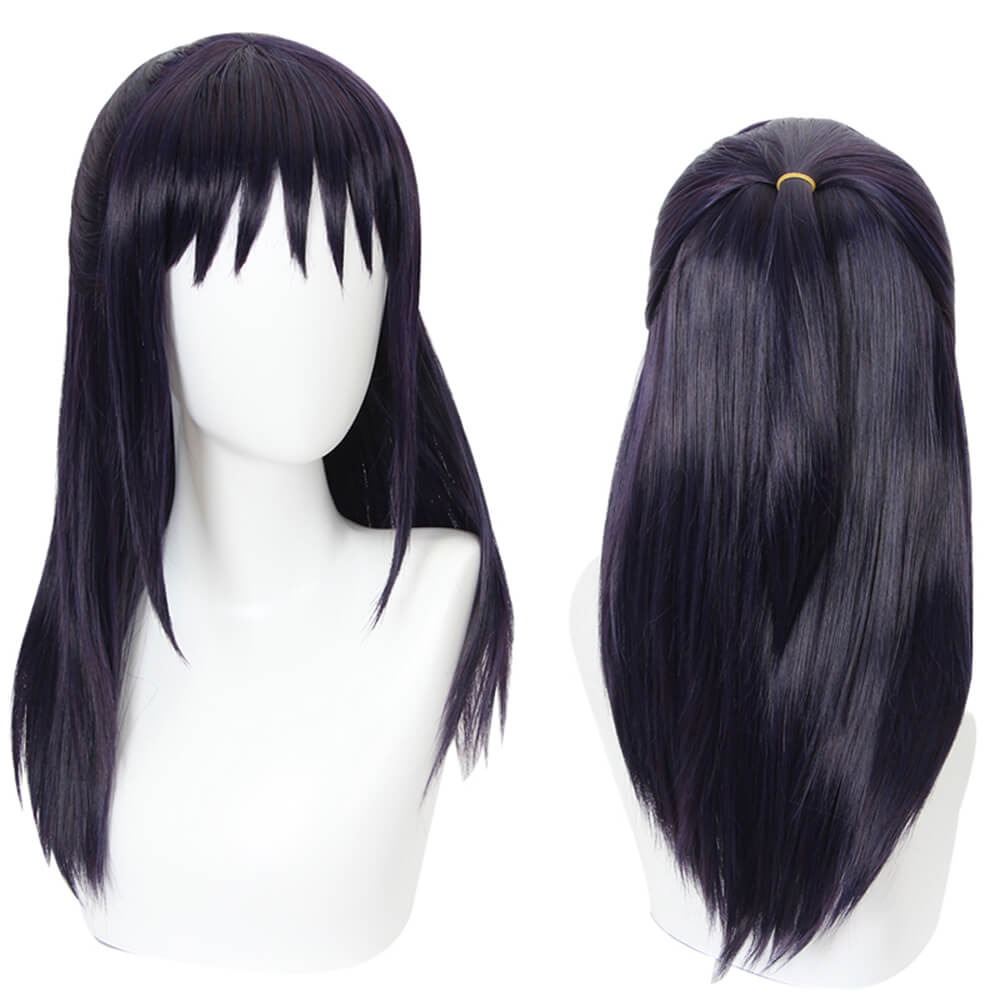 Jujutsu Kaisen-Iori Utahime Cosplay Wig