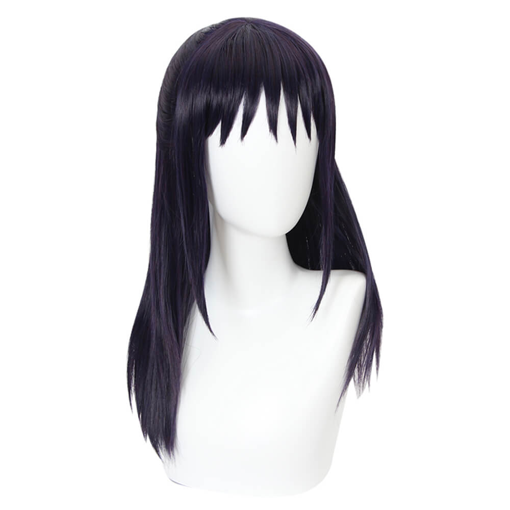 Jujutsu Kaisen-Iori Utahime Cosplay Wig