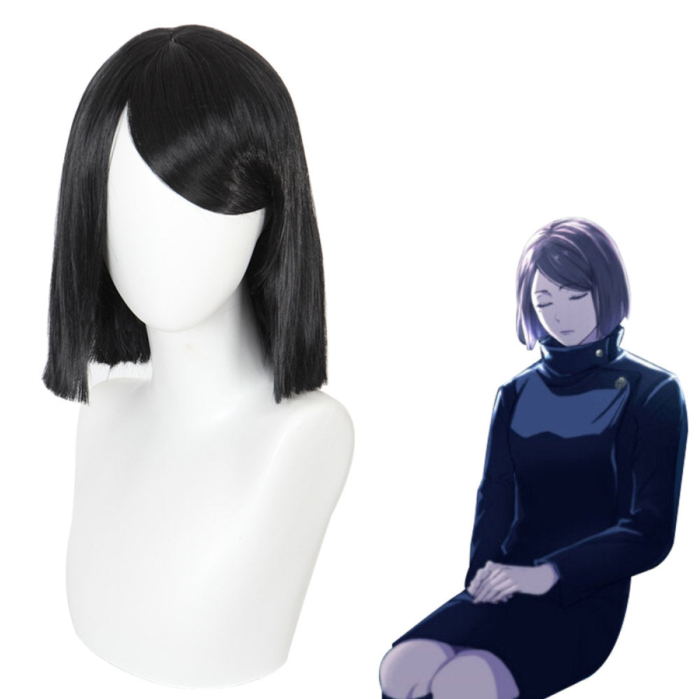 Jujutsu Kaisen - Ieiri Shoko Cosplay Wig