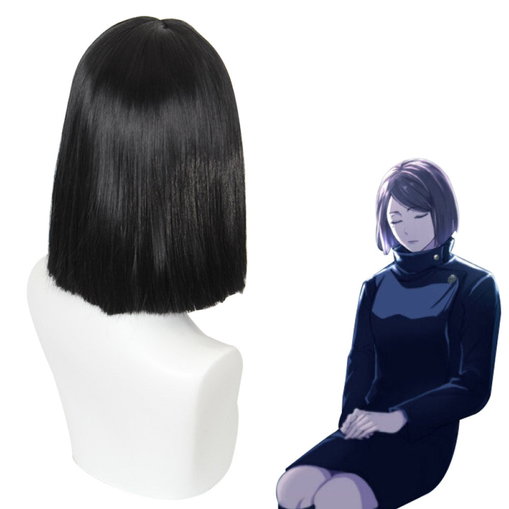 Jujutsu Kaisen - Ieiri Shoko Cosplay Wig