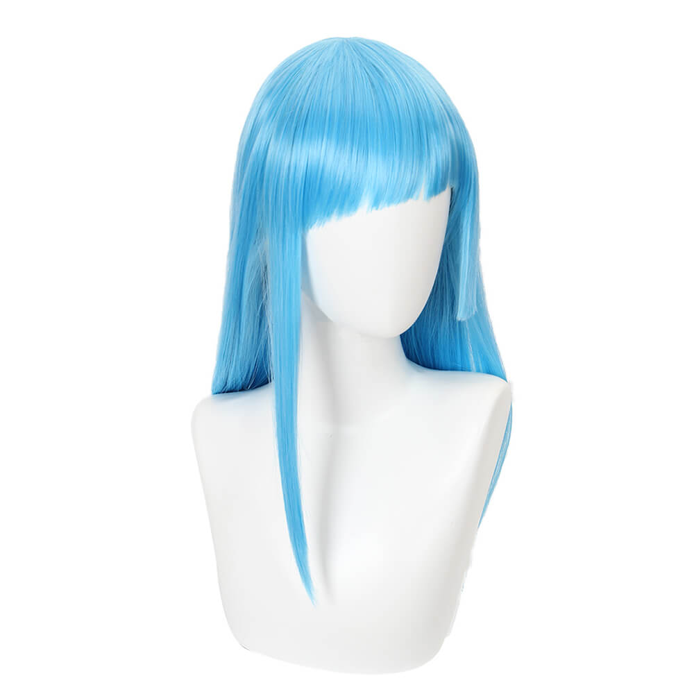 Jujutsu Kaisen-Miwa Kasumi Cosplay Wig