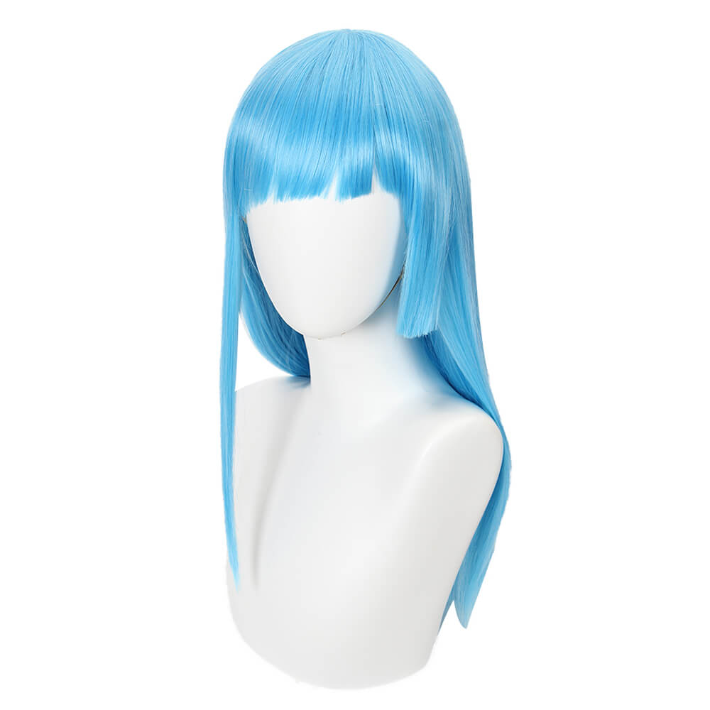 Jujutsu Kaisen-Miwa Kasumi Cosplay Wig