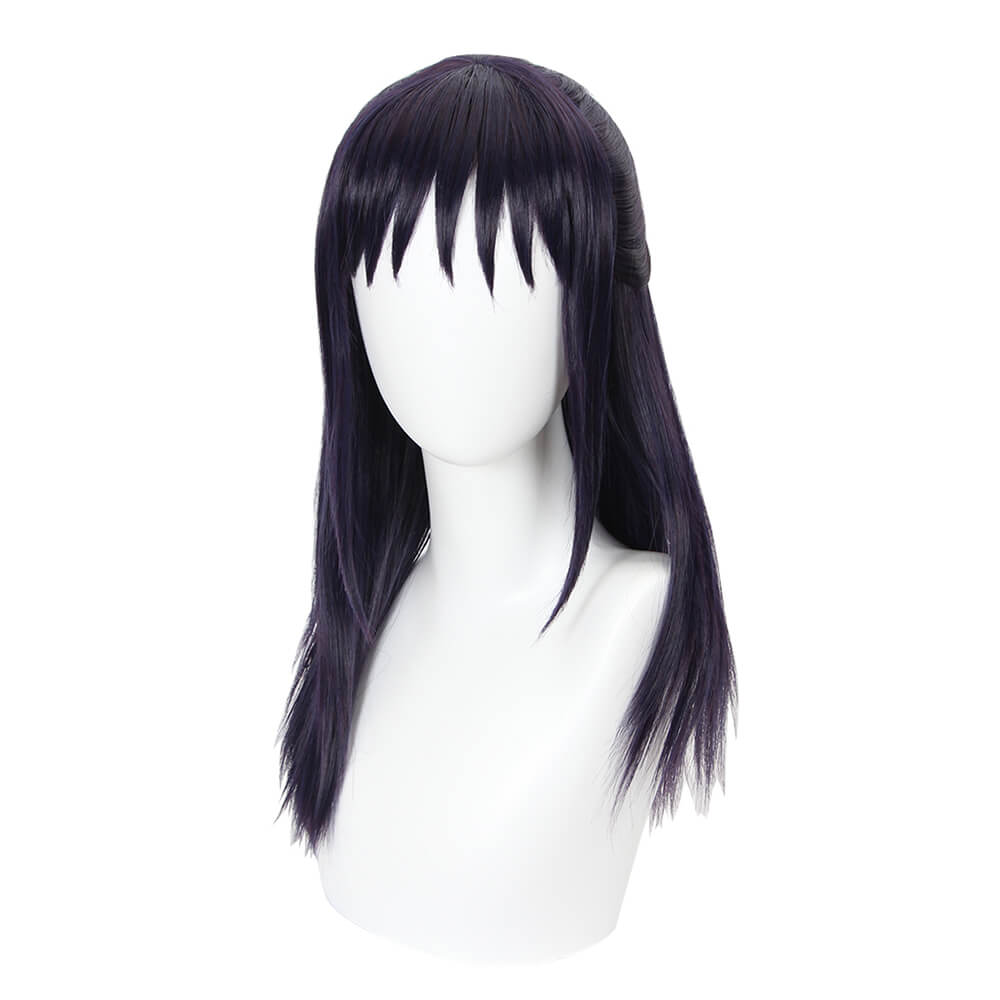 Jujutsu Kaisen-Iori Utahime Cosplay Wig