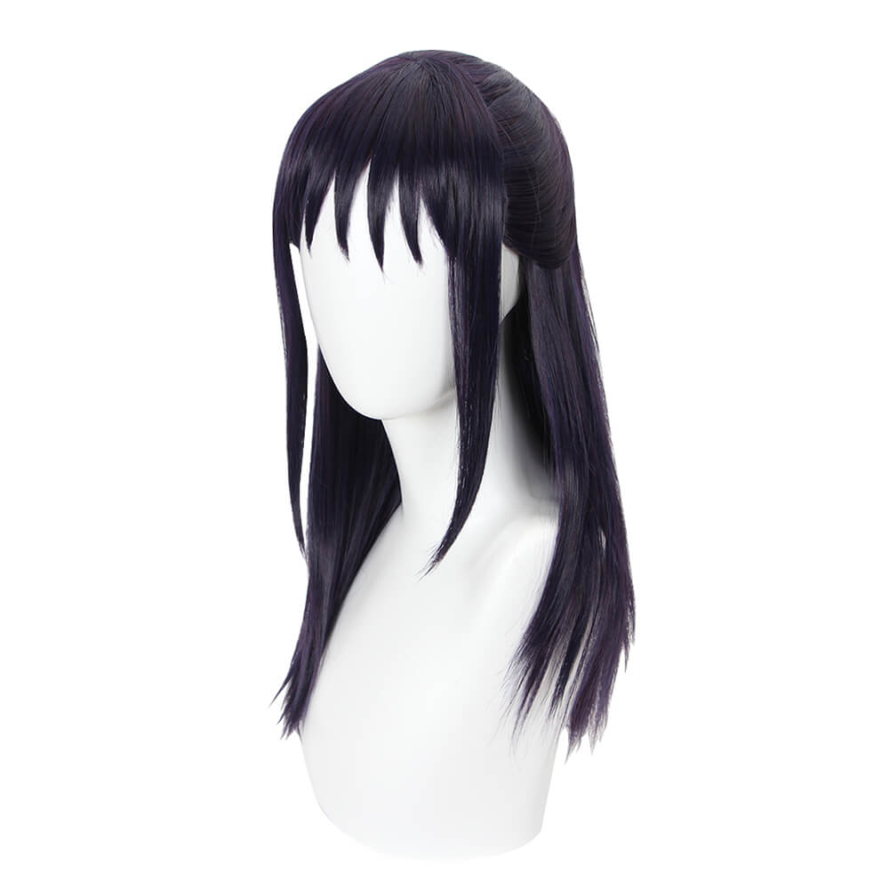 Jujutsu Kaisen-Iori Utahime Cosplay Wig