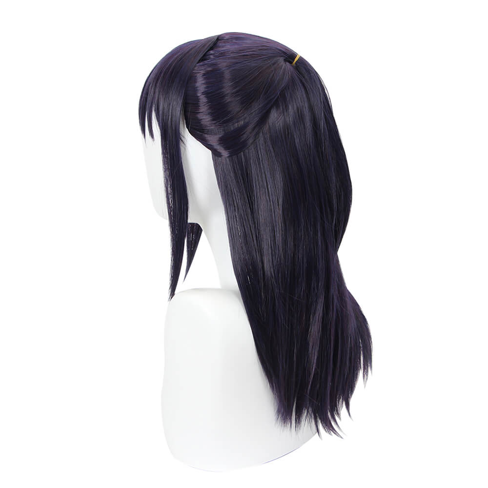 Jujutsu Kaisen-Iori Utahime Cosplay Wig